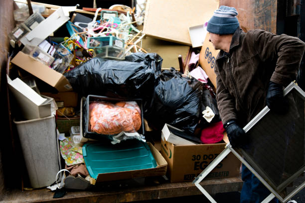 Josephine, TX Junk Removal Company