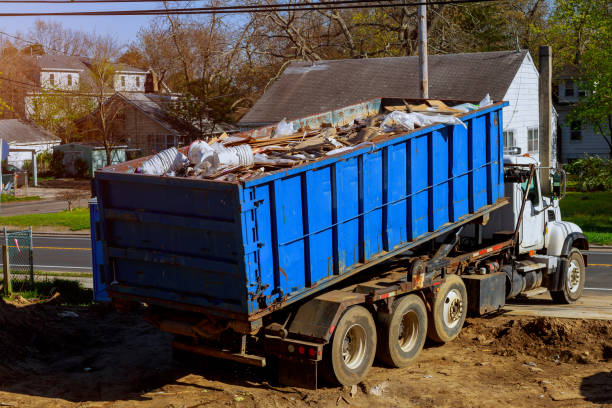 Best Professional Junk Removal  in Josephine, TX