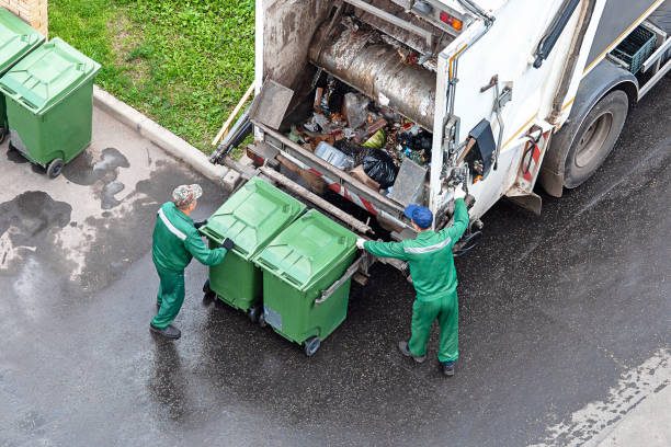 Best Office Junk Removal  in Josephine, TX