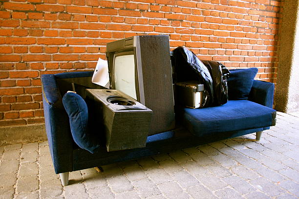 Best Junk Removal for Businesses  in Josephine, TX